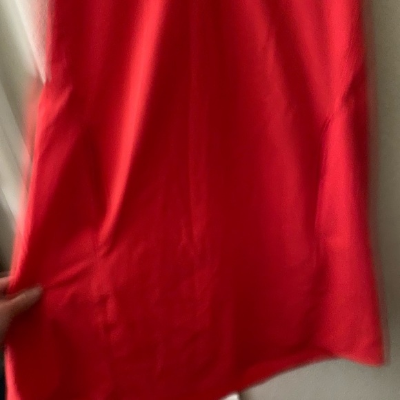 Oiselle Collared Roga Dress size 2 - Picture 5 of 10